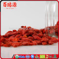 Baies de goji Ningxia d&#39;origine séchées baies de goji baies de goji avec la meilleure vente